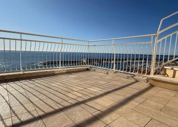 Appartamento Via Charles Garnier, Bordighera - foto 14