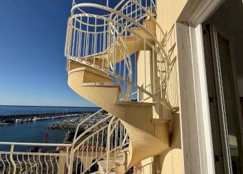 Appartamento Via Charles Garnier, Bordighera - foto 18