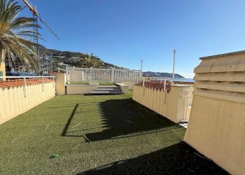 Appartamento Via Charles Garnier, Bordighera - foto 19