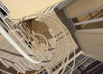 Appartamento Via Charles Garnier, Bordighera - foto 20