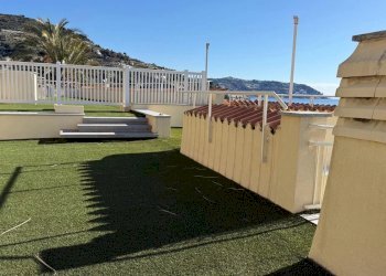 Appartamento Via Charles Garnier, Bordighera - foto 22