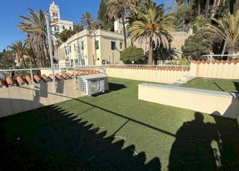 Appartamento Via Charles Garnier, Bordighera - foto 26