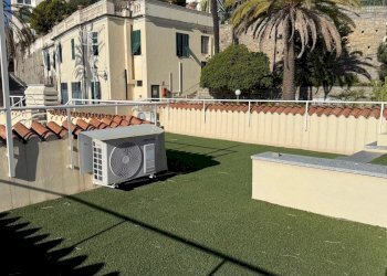 Appartamento Via Charles Garnier, Bordighera - foto 27