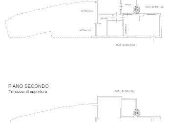 Appartamento Via Charles Garnier, Bordighera - foto 28