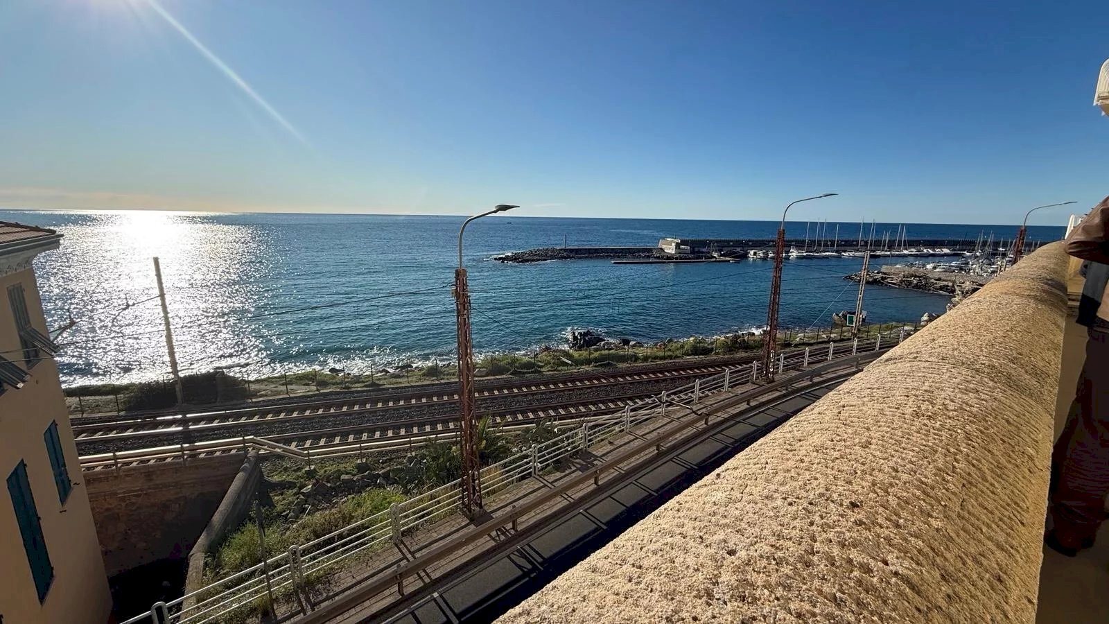 Appartamento via garnier, Bordighera - foto 1