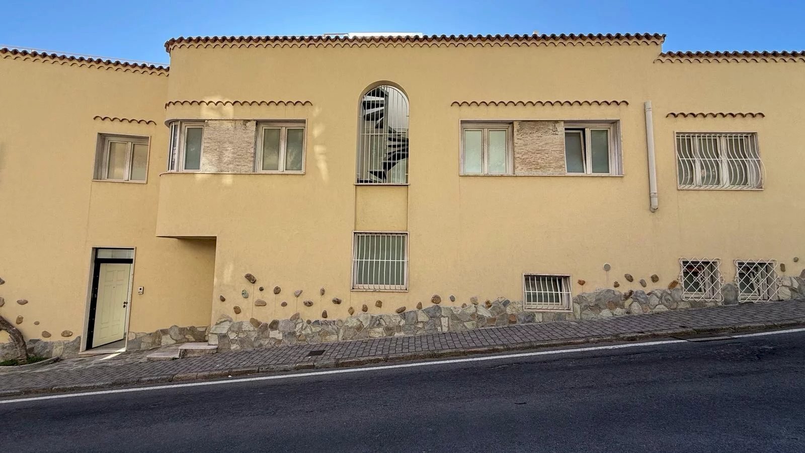Appartamento via garnier, Bordighera - foto 3
