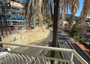 Appartamento via garnier, Bordighera - foto 8