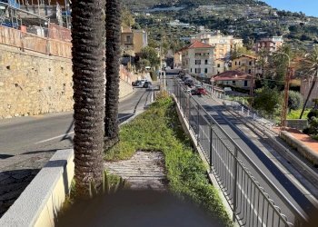 Appartamento via garnier, Bordighera - foto 9