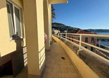 Appartamento via garnier, Bordighera - foto 12