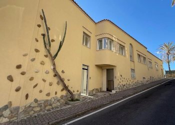 Appartamento via garnier, Bordighera - foto 21