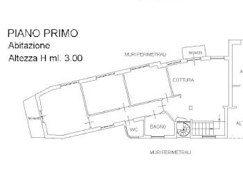 Appartamento via garnier, Bordighera - foto 23