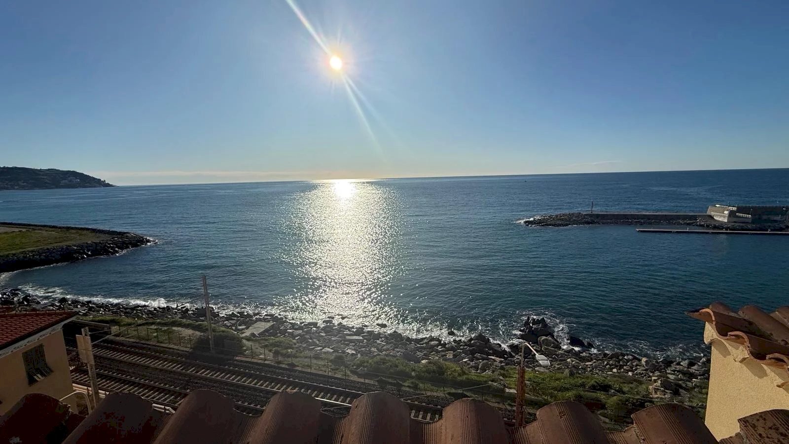 Appartamento via Garnier, Bordighera - foto 2