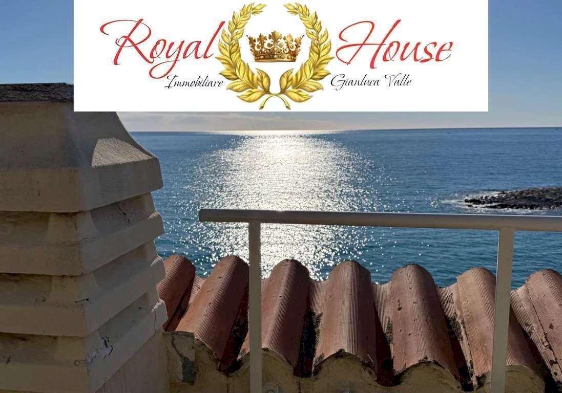 Apartment via Garnier, Bordighera - photo 1