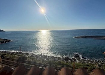 Appartamento via Garnier, Bordighera - foto 2