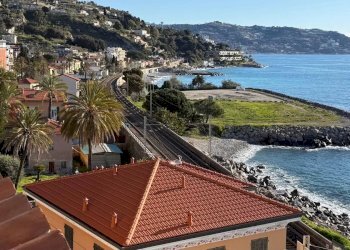 Appartamento via Garnier, Bordighera - foto 3