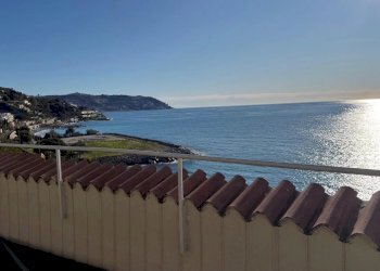 Appartamento via Garnier, Bordighera - foto 4