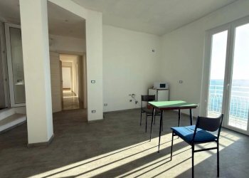 Appartamento via Garnier, Bordighera - foto 5