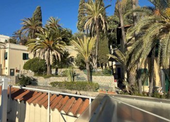 Appartamento via Garnier, Bordighera - foto 8