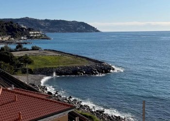 Appartamento via Garnier, Bordighera - foto 9