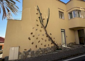 Appartamento via Garnier, Bordighera - foto 13