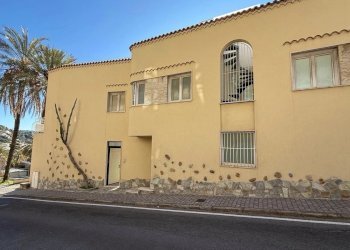 Appartamento via Garnier, Bordighera - foto 17