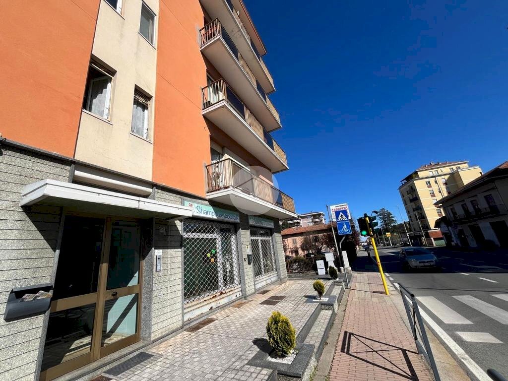 Apartment Via Milano, Vigliano Biellese - photo 2