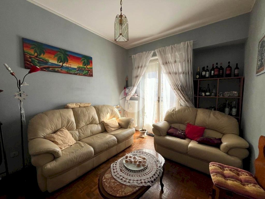 Apartment Via Milano, Vigliano Biellese - photo 3