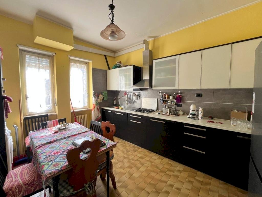 Appartamento Via Milano, Vigliano Biellese - foto 1