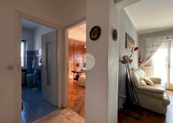 Apartment Via Milano, Vigliano Biellese - photo 12