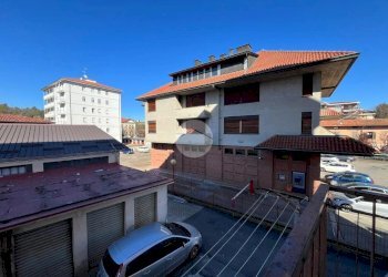 Apartment Via Milano, Vigliano Biellese - photo 23