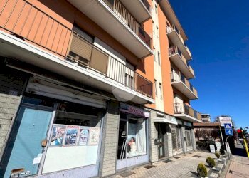 Apartment Via Milano, Vigliano Biellese - photo 26