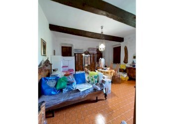 Semi-detached house Ponzano Monferrato - photo 36