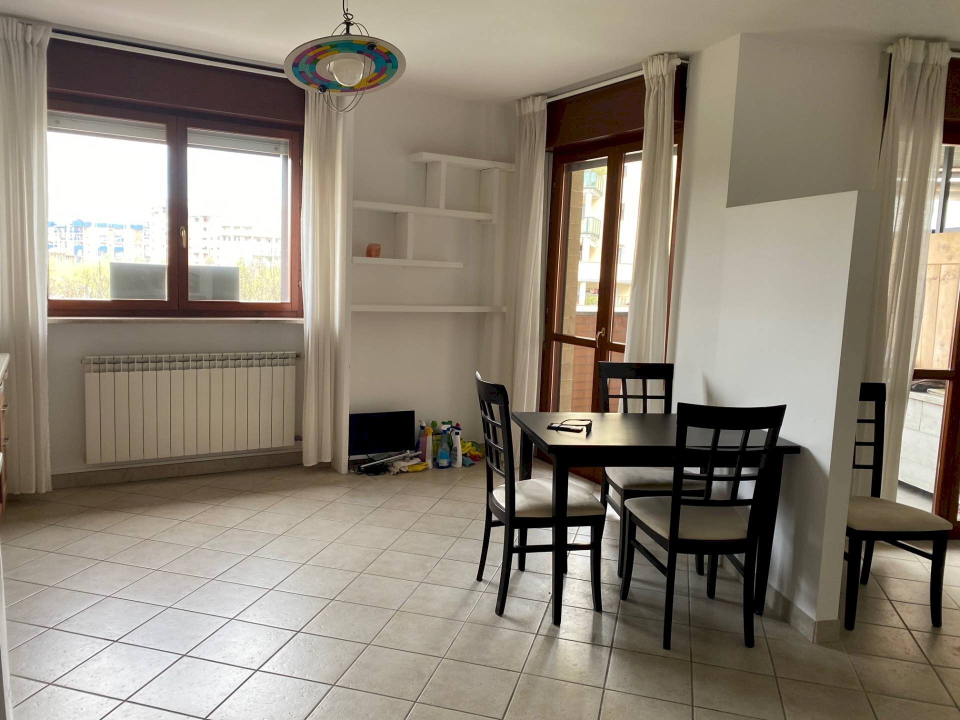 Two-room apartment Torino (neighborhood Barriera Milano) - photo 2