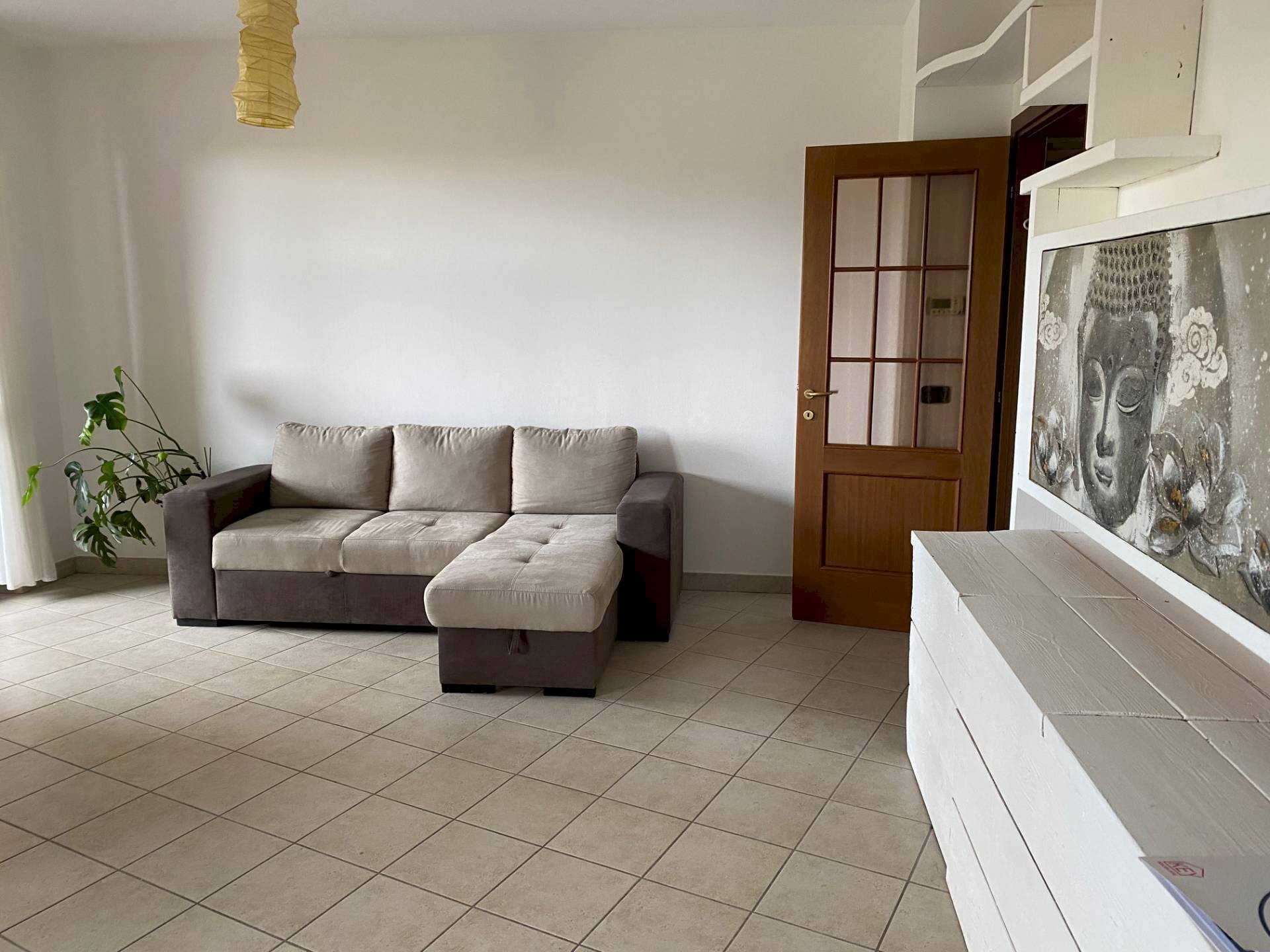 Two-room apartment Torino (neighborhood Barriera Milano) - photo 3