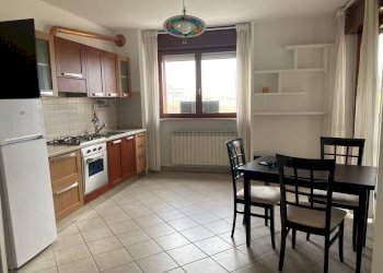 Two-room apartment Torino (neighborhood Barriera Milano) - photo 1