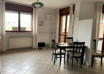 Two-room apartment Torino (neighborhood Barriera Milano) - photo 2