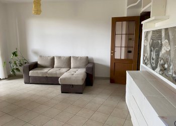 Two-room apartment Torino (neighborhood Barriera Milano) - photo 3