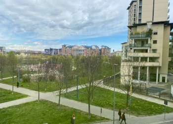 Two-room apartment Torino (neighborhood Barriera Milano) - photo 6
