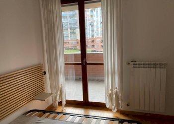 Two-room apartment Torino (neighborhood Barriera Milano) - photo 9