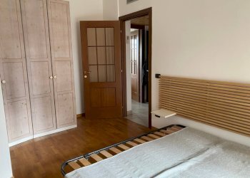 Two-room apartment Torino (neighborhood Barriera Milano) - photo 10