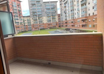 Two-room apartment Torino (neighborhood Barriera Milano) - photo 11