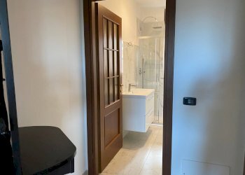 Two-room apartment Torino (neighborhood Barriera Milano) - photo 14