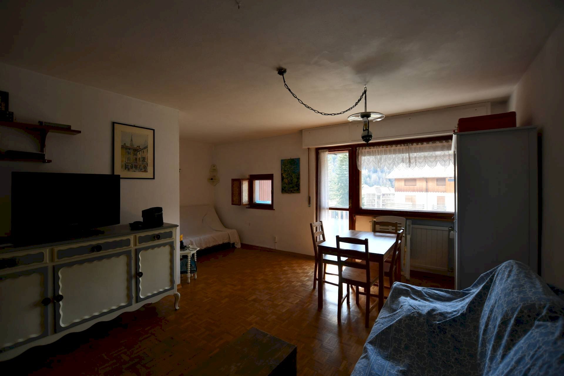 Monolocale Bardonecchia - foto 2