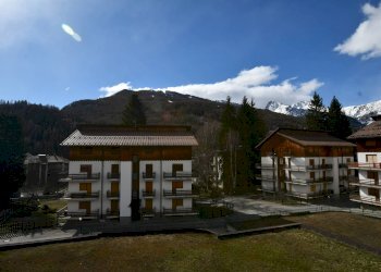 Monolocale Bardonecchia - foto 18