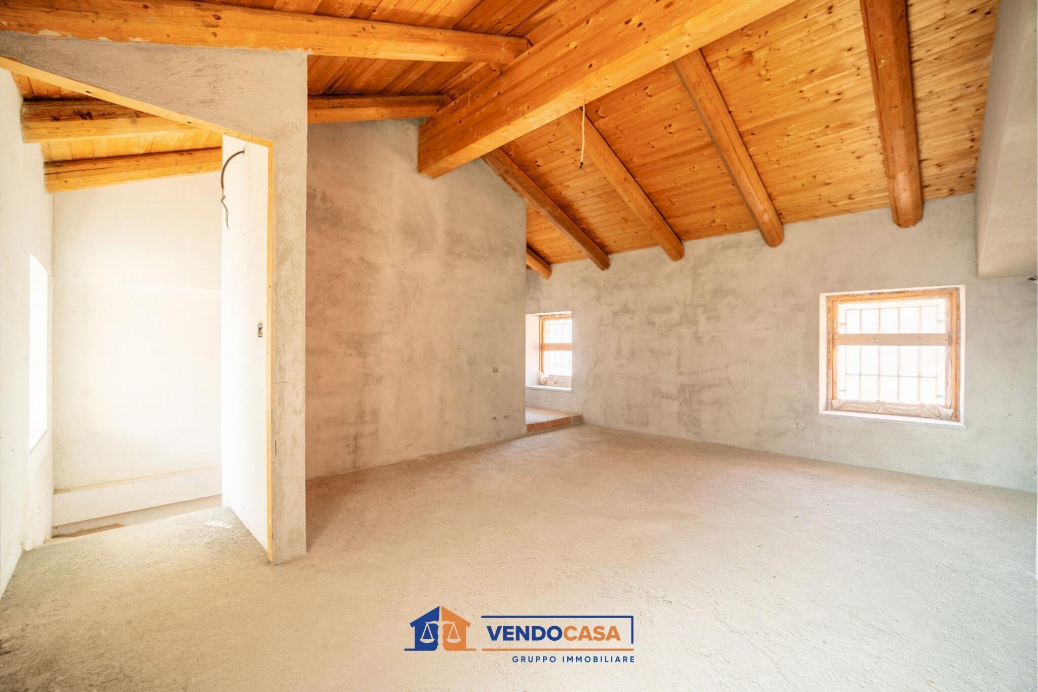 Trilocale Villafranca Piemonte - foto 1