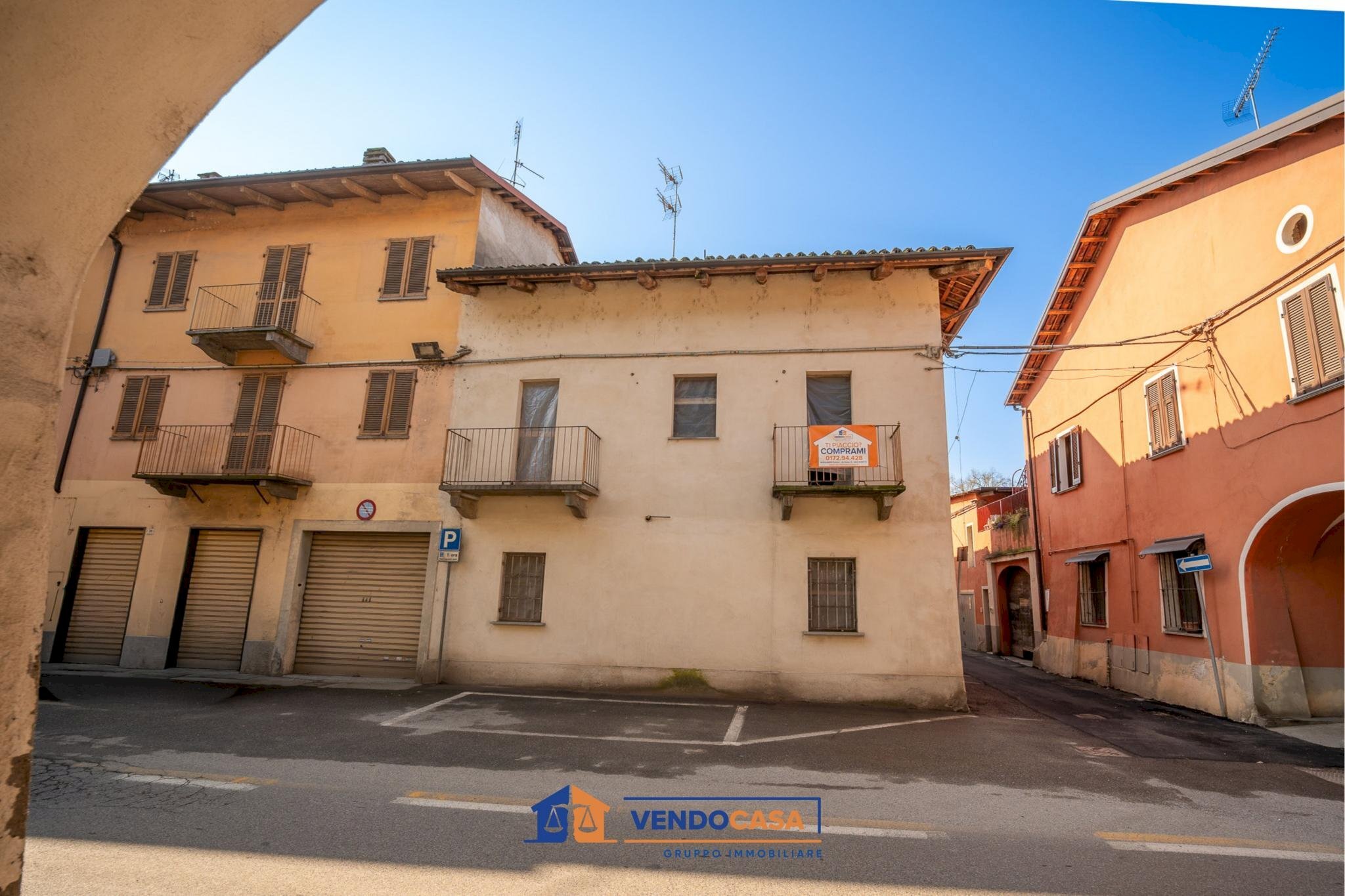 Trilocale Villafranca Piemonte - foto 2