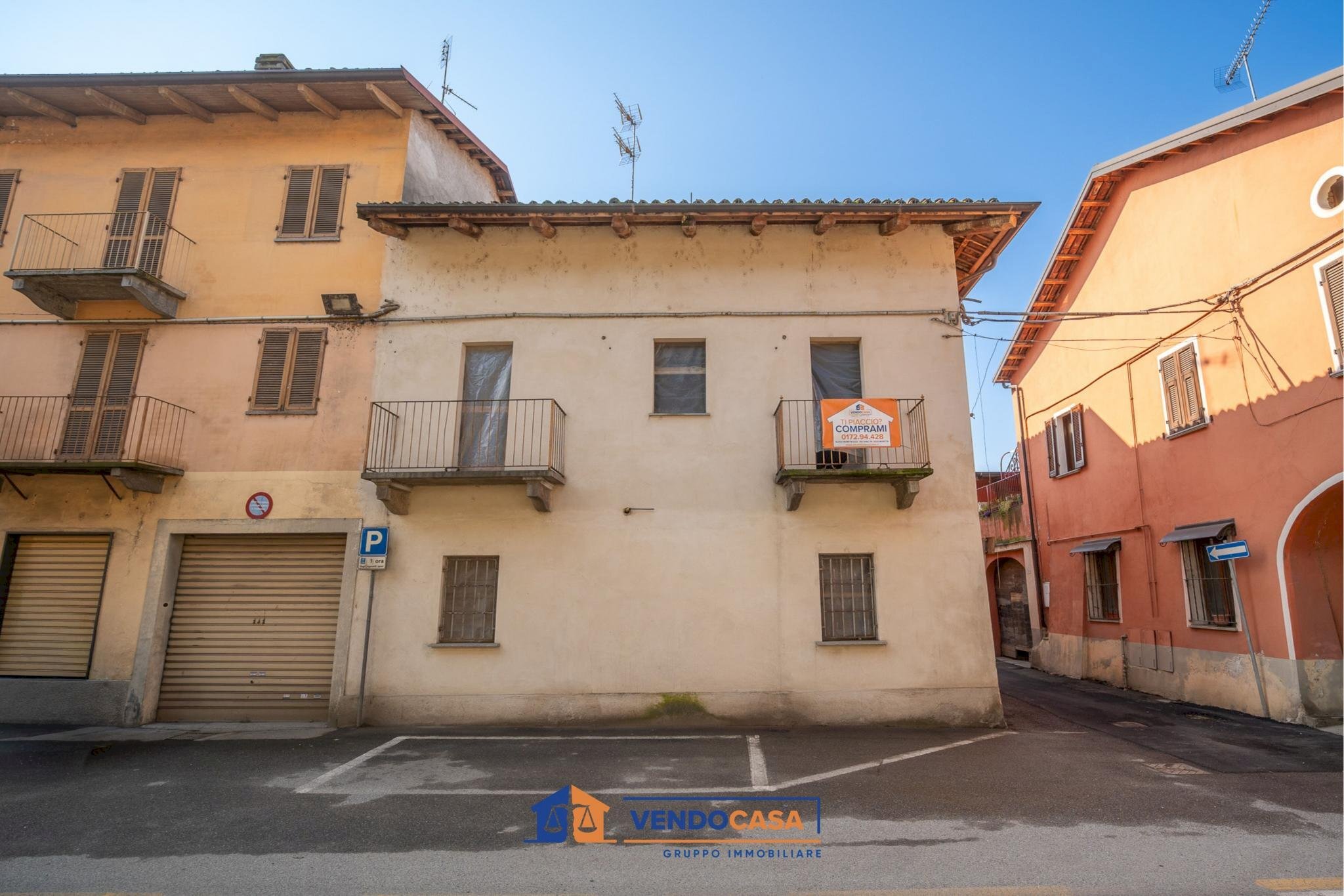 Trilocale Villafranca Piemonte - foto 3