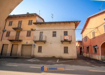 Trilocale Villafranca Piemonte - foto 2