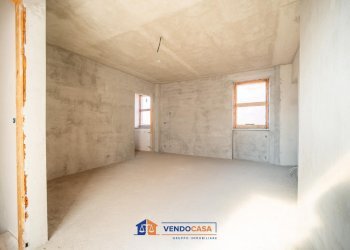 Trilocale Villafranca Piemonte - foto 9