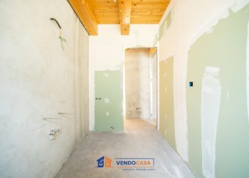 Trilocale Villafranca Piemonte - foto 14